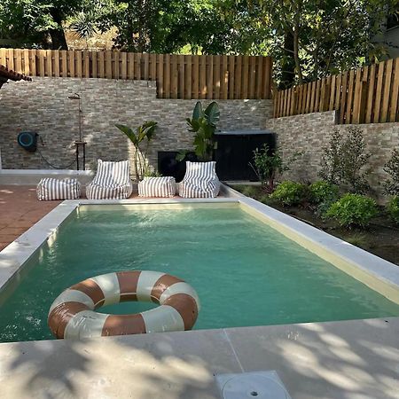 Refugio Da Canicada T4 Piscina Aquecida Gerês Exterior foto